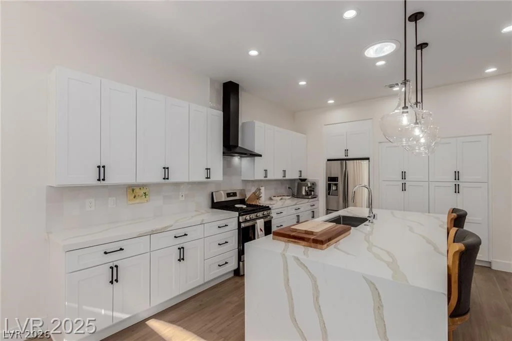 2824 Faiss, Las Vegas, NV 89134