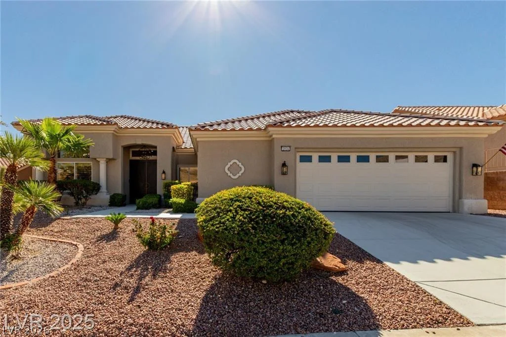2824 Faiss, Las Vegas, NV 89134