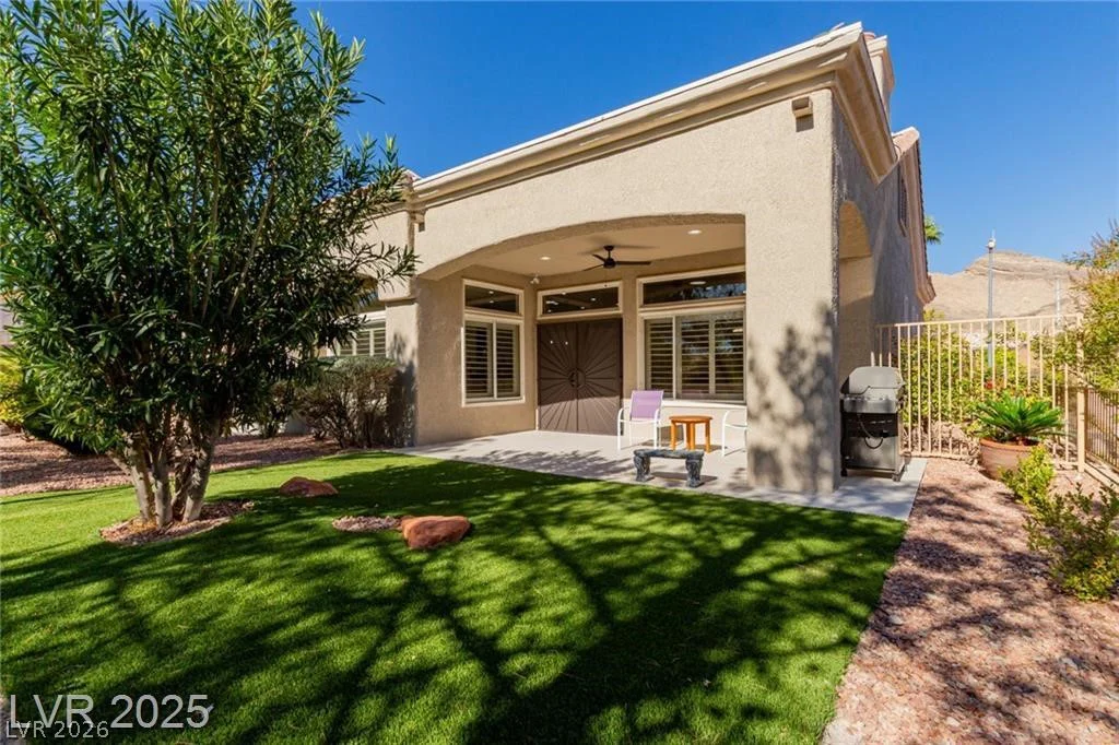 2824 Faiss, Las Vegas, NV 89134