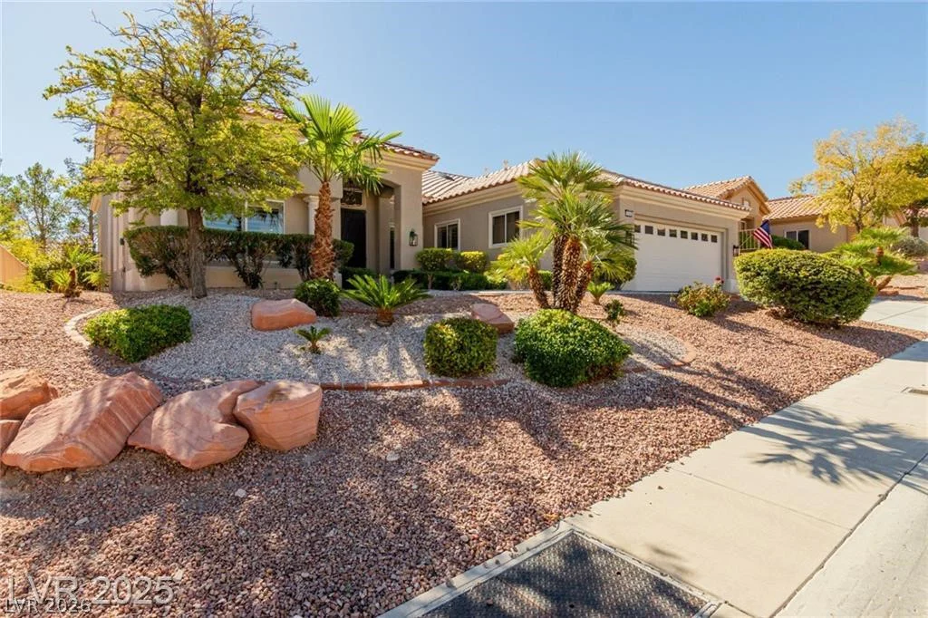 2824 Faiss, Las Vegas, NV 89134