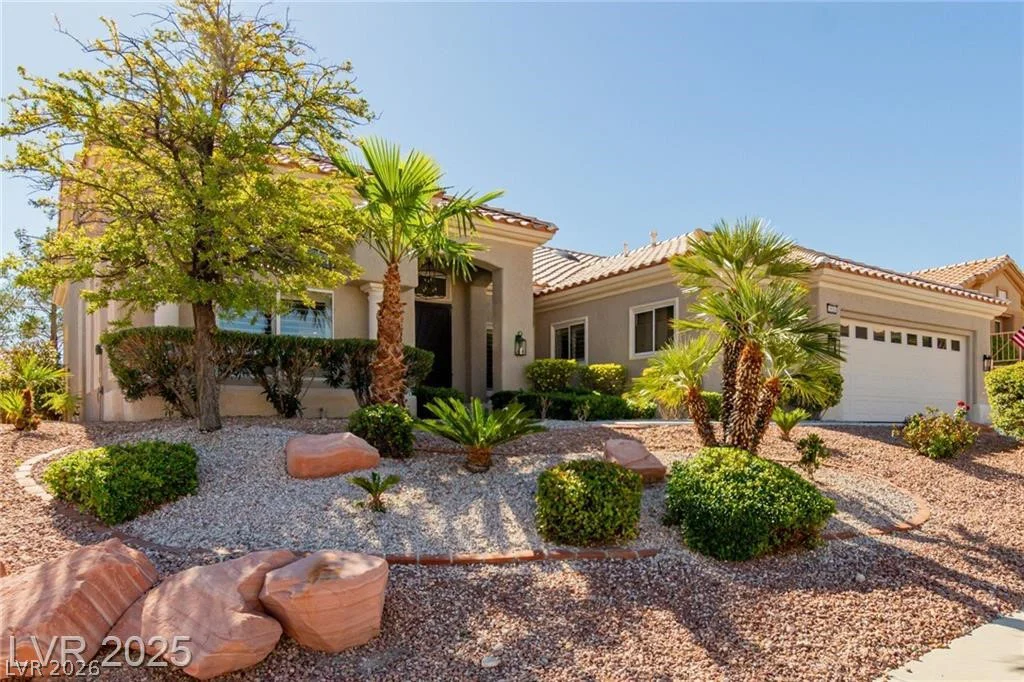 2824 Faiss, Las Vegas, NV 89134
