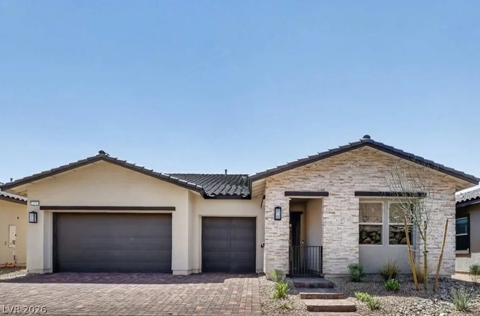 377 Faro Di Portofino, Henderson, NV 89011