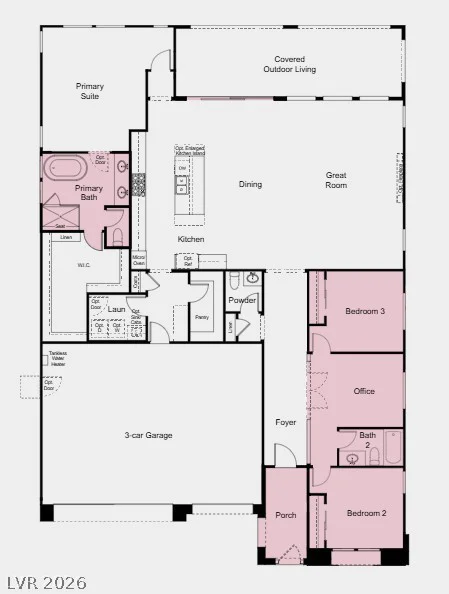 377 Faro Di Portofino, Henderson, NV 89011