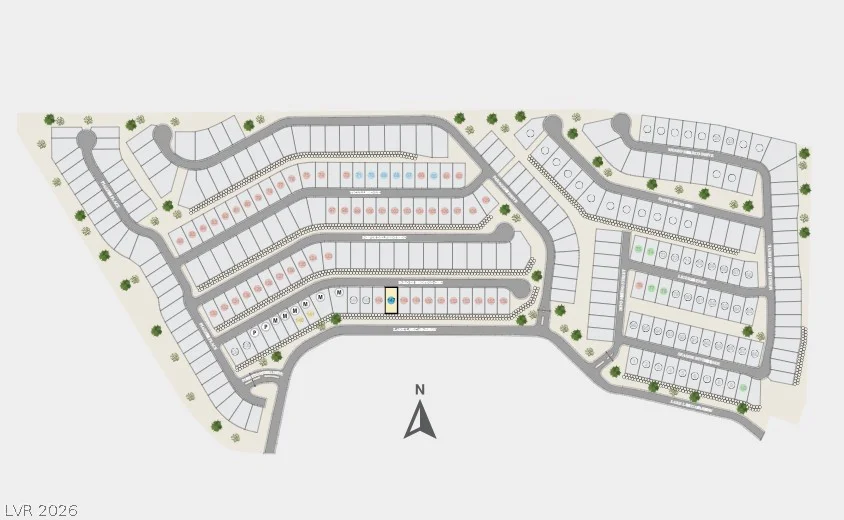 377 Faro Di Portofino, Henderson, NV 89011