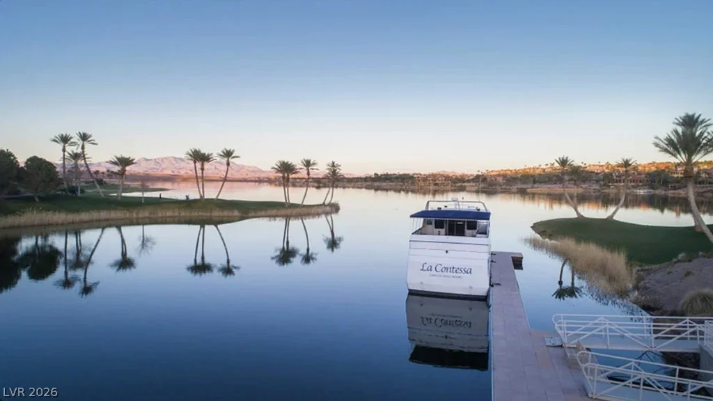 377 Faro Di Portofino, Henderson, NV 89011