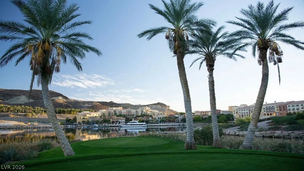 377 Faro Di Portofino, Henderson, NV 89011