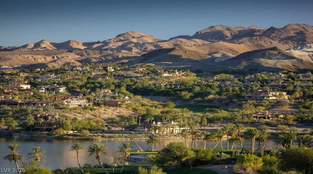 377 Faro Di Portofino, Henderson, NV 89011