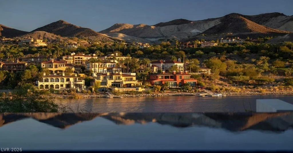 377 Faro Di Portofino, Henderson, NV 89011