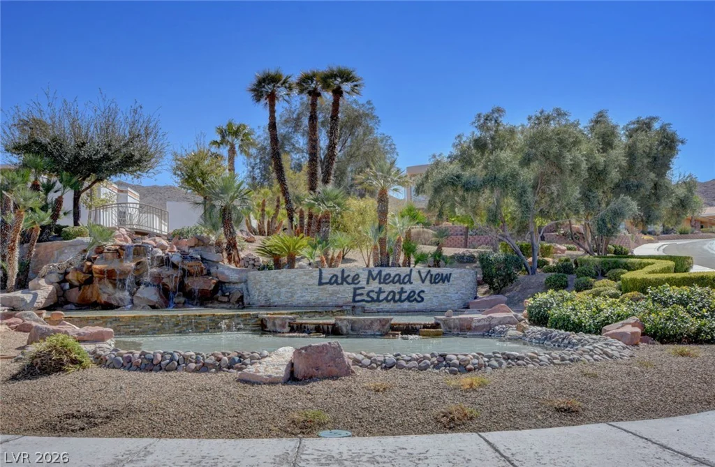 105 Red Rock, Boulder City, NV 89005