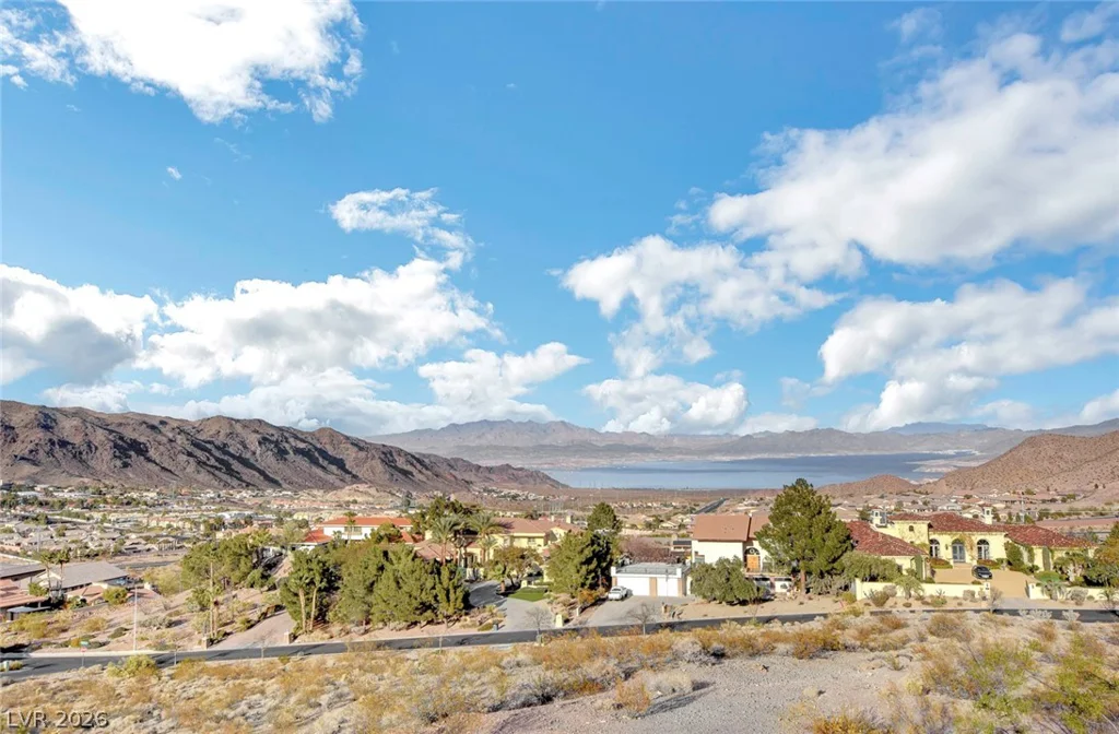 105 Red Rock, Boulder City, NV 89005
