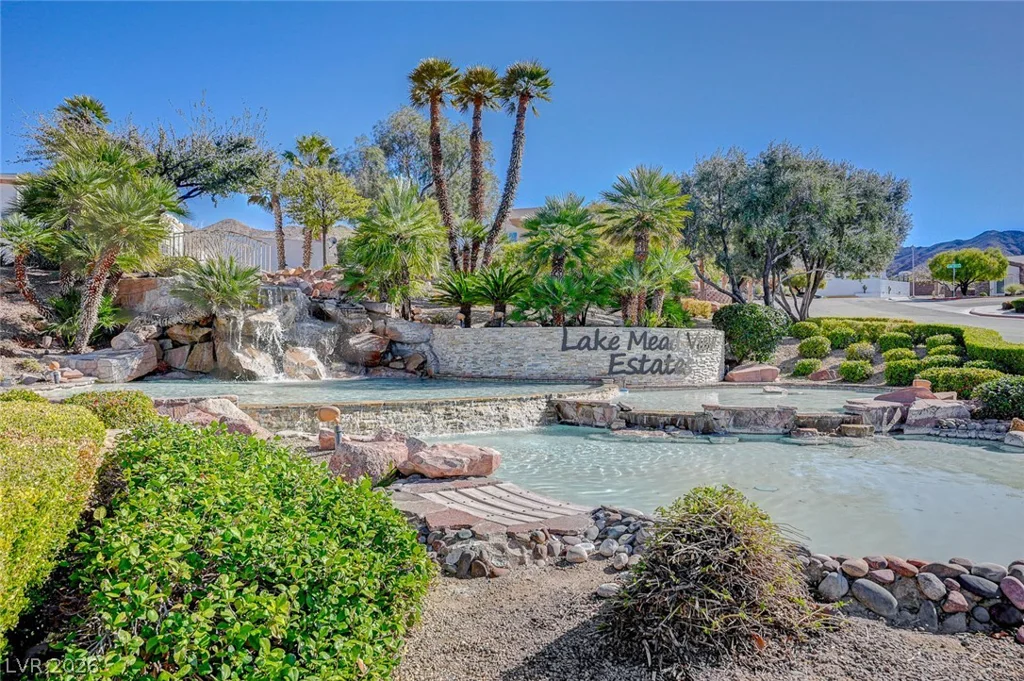 105 Red Rock, Boulder City, NV 89005