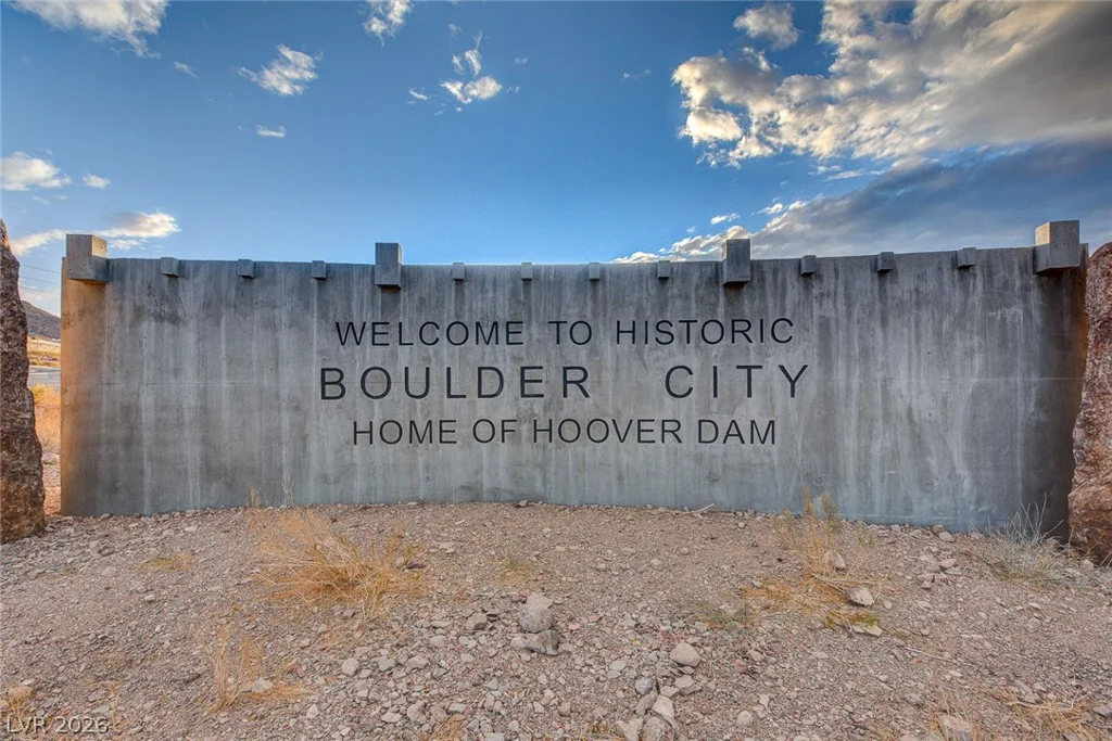 105 Red Rock, Boulder City, NV 89005