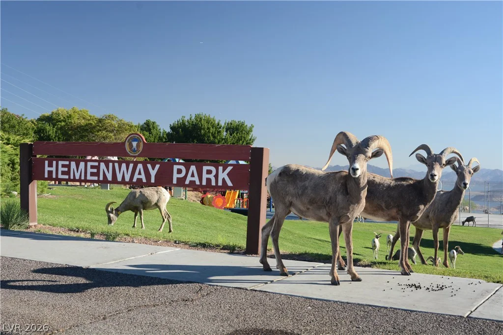 105 Red Rock, Boulder City, NV 89005