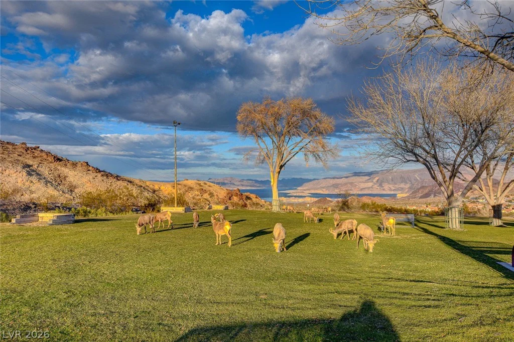 105 Red Rock, Boulder City, NV 89005