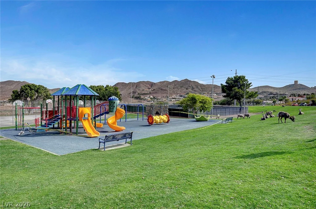 105 Red Rock, Boulder City, NV 89005