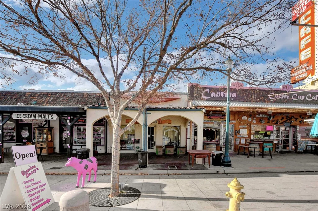 105 Red Rock, Boulder City, NV 89005
