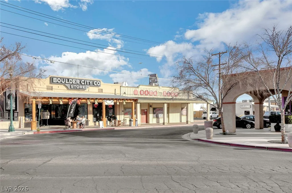 105 Red Rock, Boulder City, NV 89005