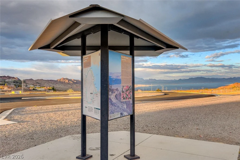 105 Red Rock, Boulder City, NV 89005
