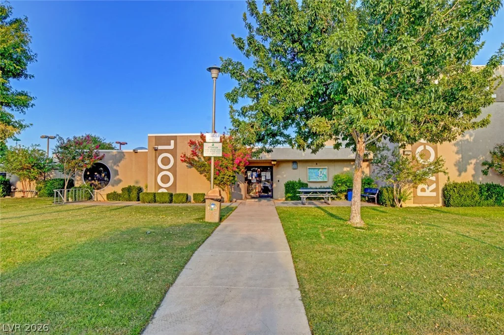 105 Red Rock, Boulder City, NV 89005