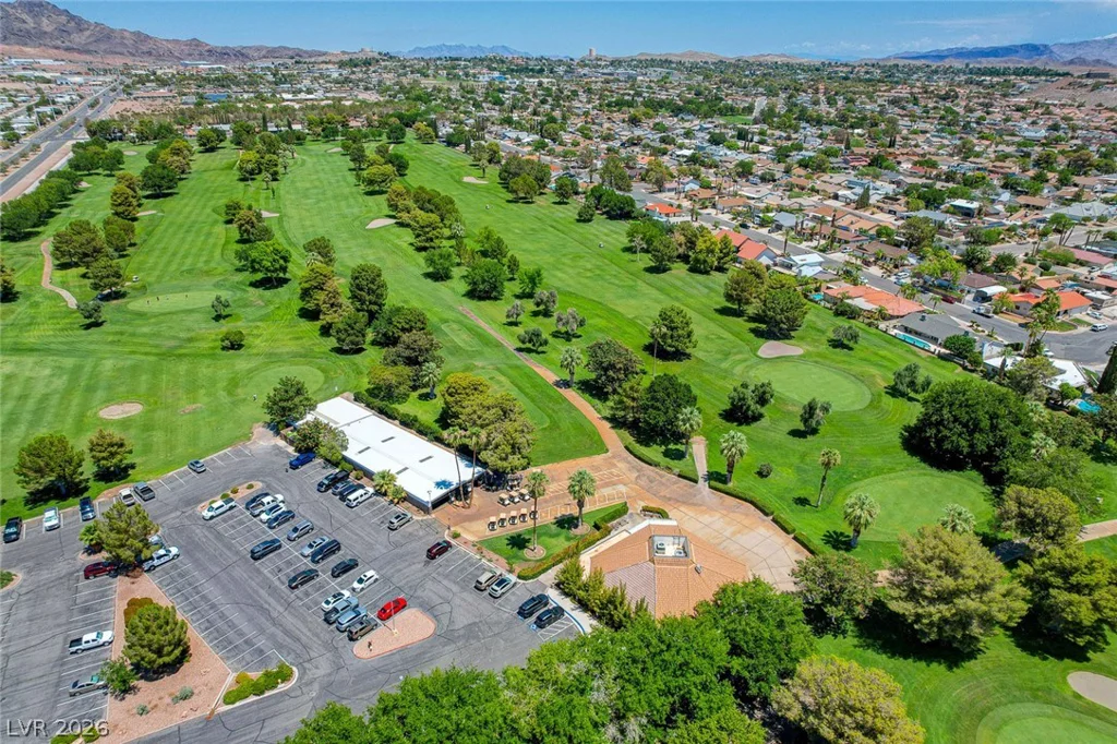 105 Red Rock, Boulder City, NV 89005
