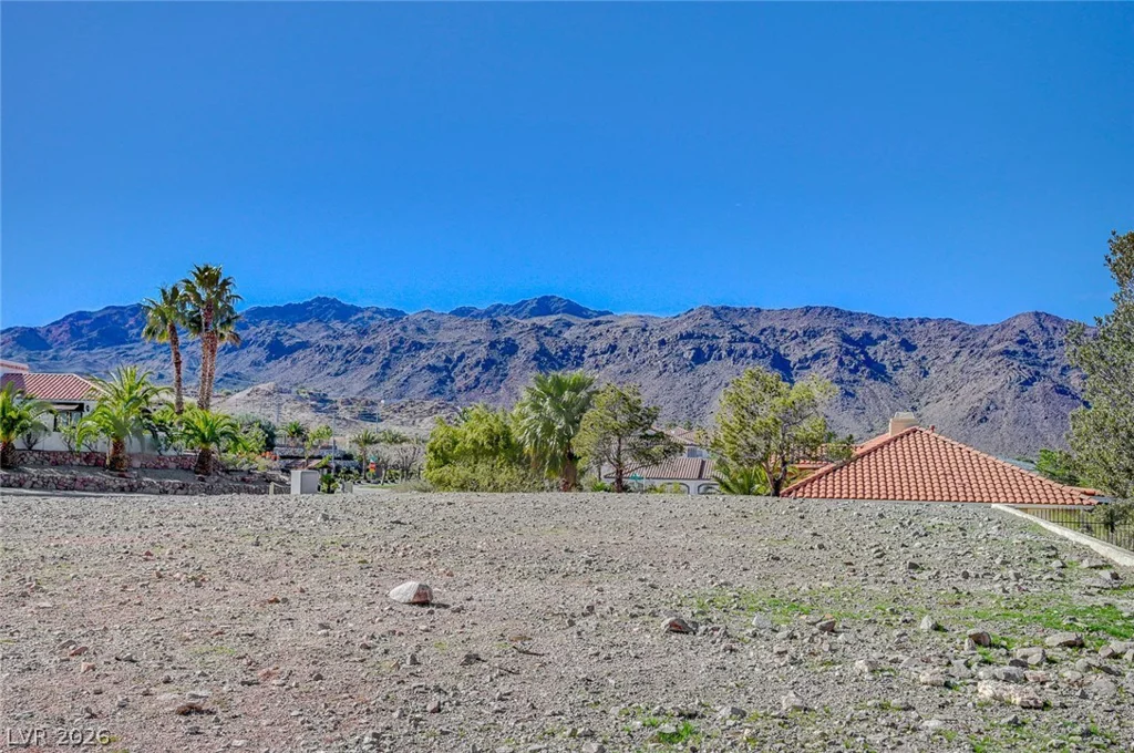 105 Red Rock, Boulder City, NV 89005