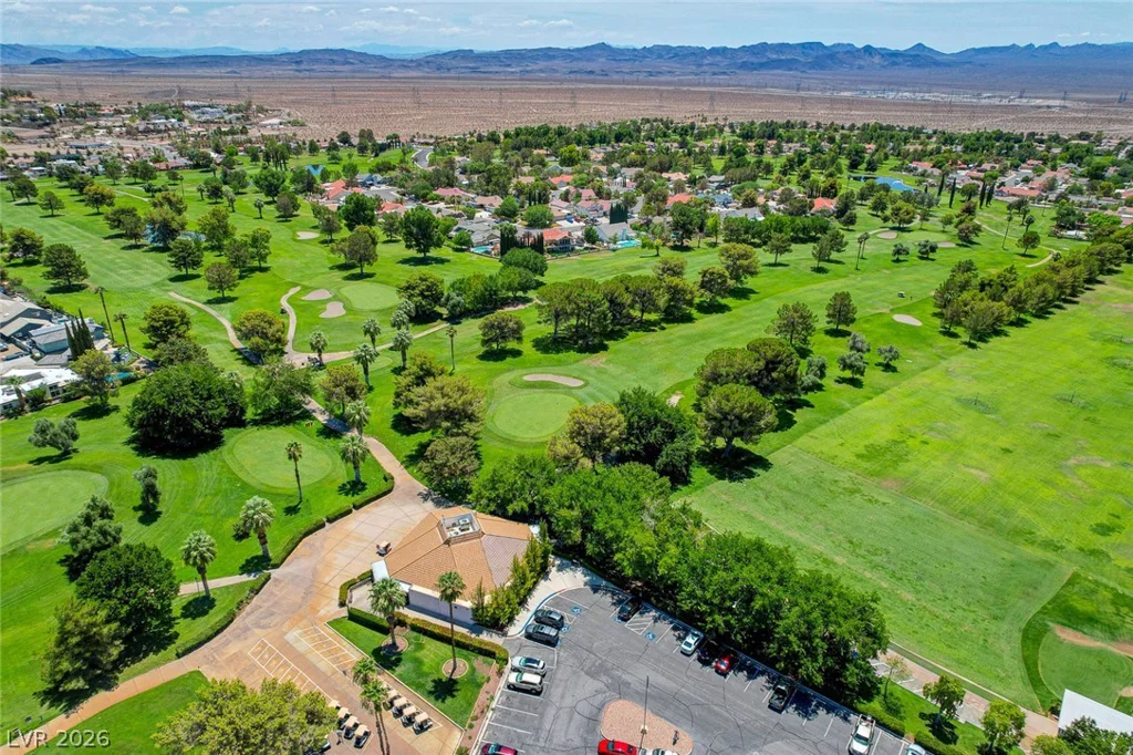 105 Red Rock, Boulder City, NV 89005