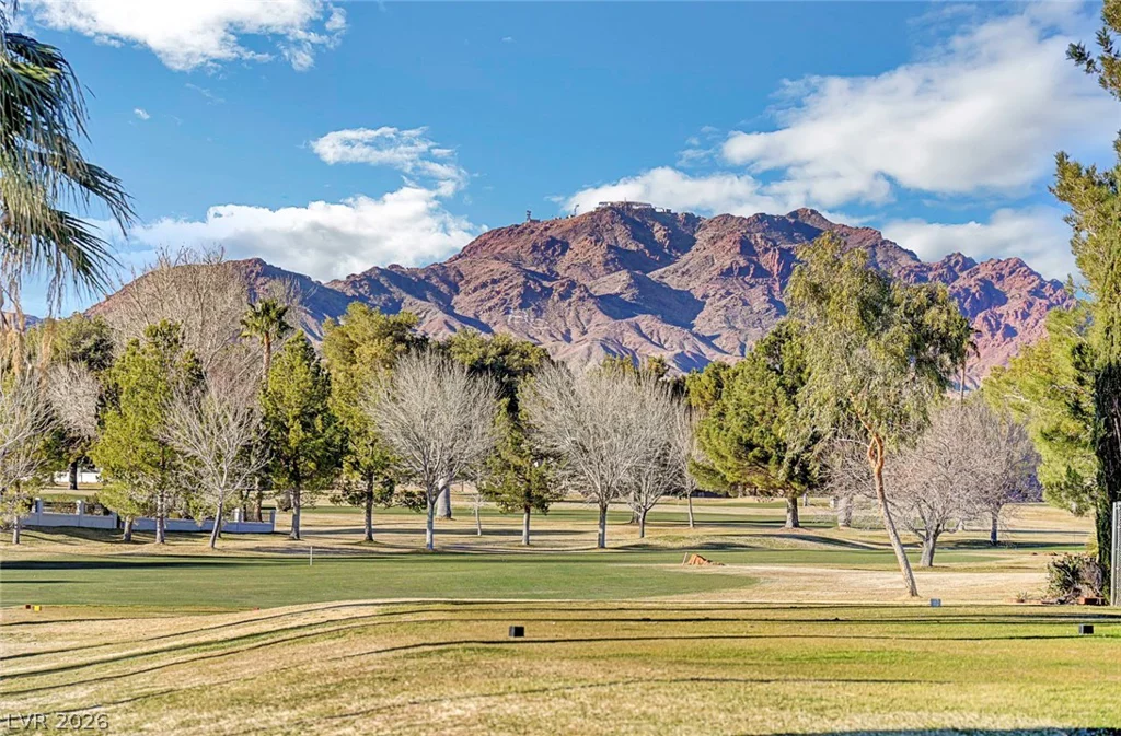 105 Red Rock, Boulder City, NV 89005