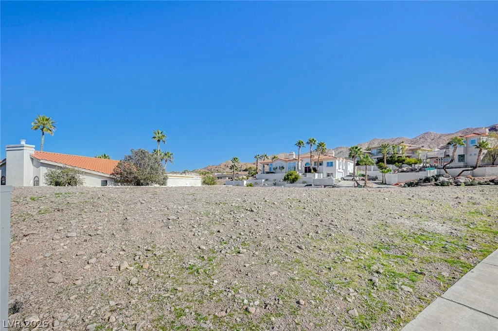 105 Red Rock, Boulder City, NV 89005