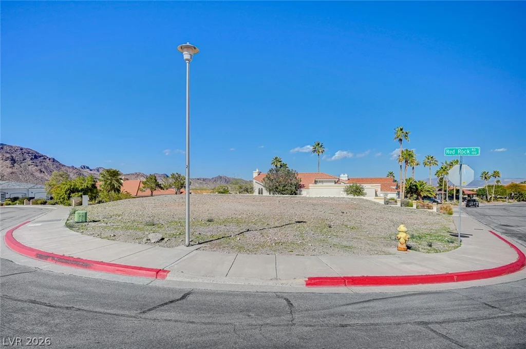105 Red Rock, Boulder City, NV 89005