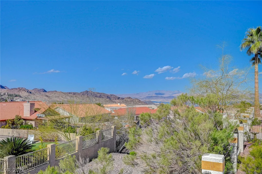 105 Red Rock, Boulder City, NV 89005