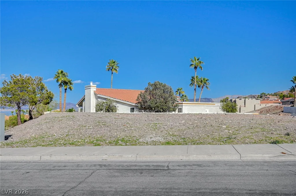 105 Red Rock, Boulder City, NV 89005