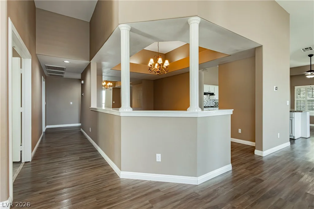 5104 Desert Lily, Las Vegas, NV 89130