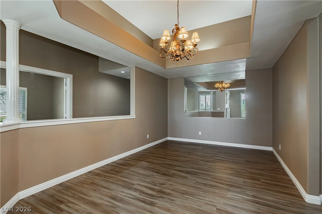 5104 Desert Lily, Las Vegas, NV 89130