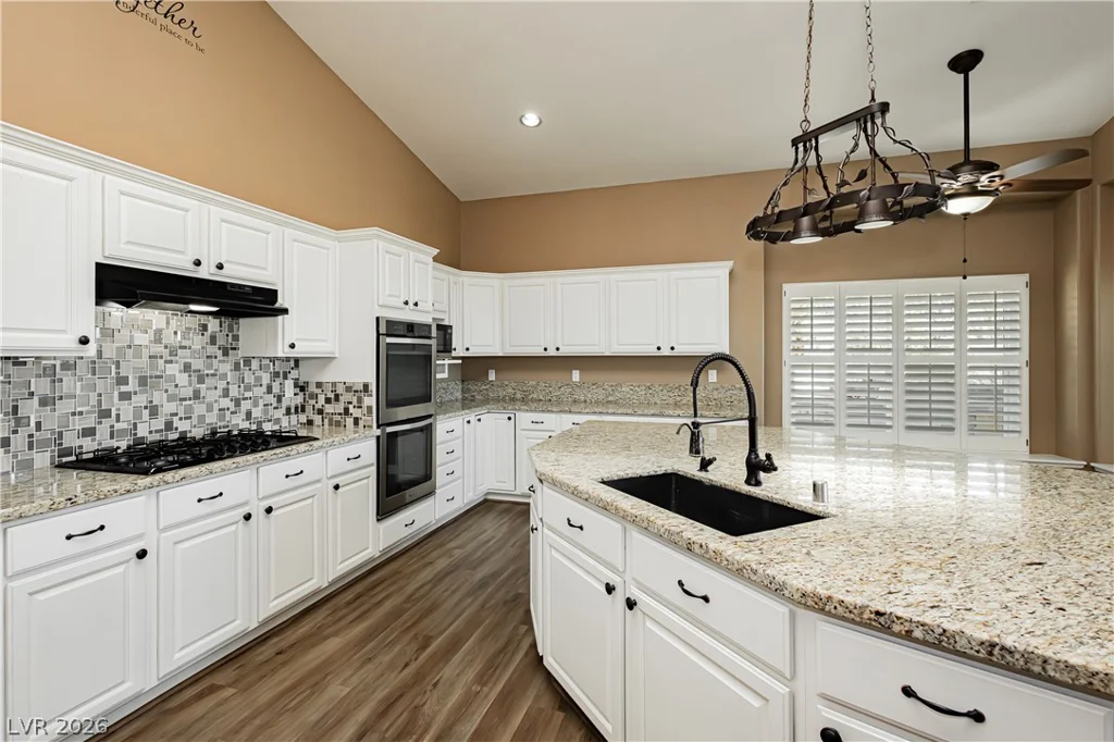 5104 Desert Lily, Las Vegas, NV 89130