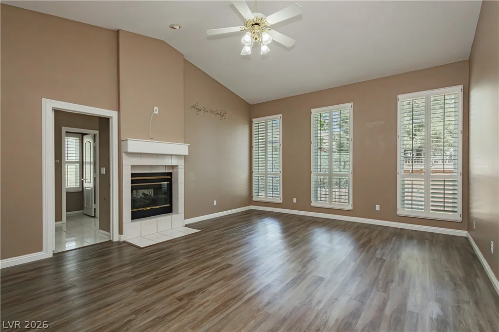 5104 Desert Lily, Las Vegas, NV 89130
