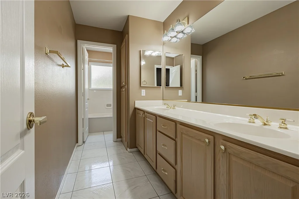 5104 Desert Lily, Las Vegas, NV 89130