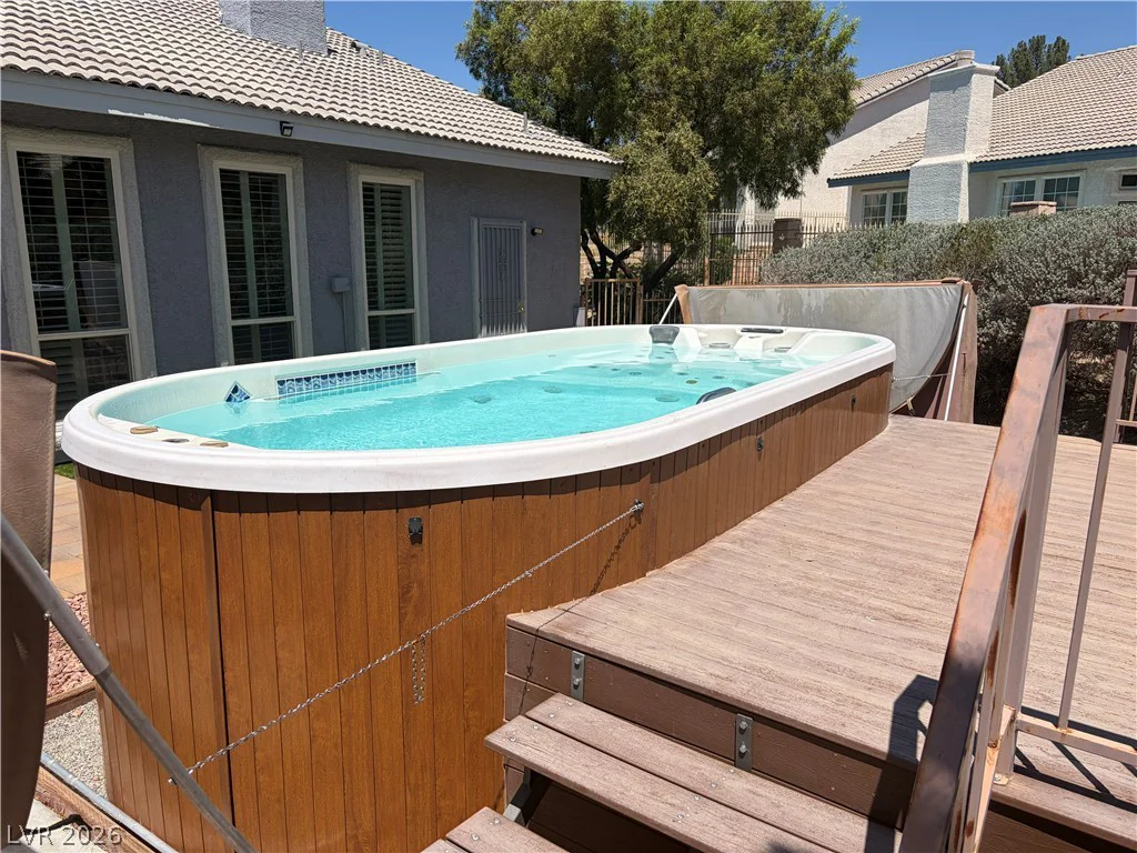 5104 Desert Lily, Las Vegas, NV 89130