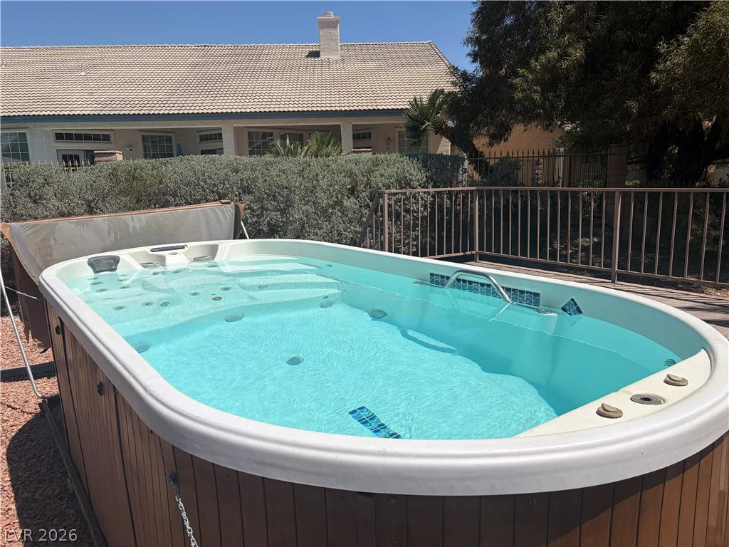 5104 Desert Lily, Las Vegas, NV 89130
