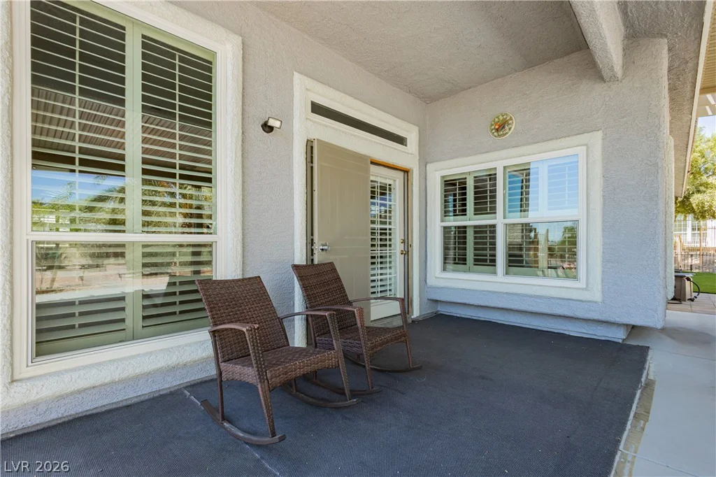 5104 Desert Lily, Las Vegas, NV 89130