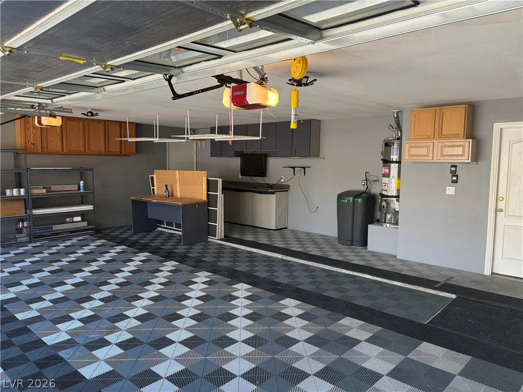5104 Desert Lily, Las Vegas, NV 89130
