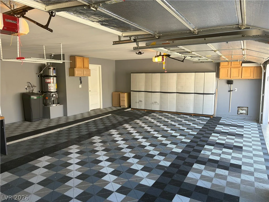 5104 Desert Lily, Las Vegas, NV 89130