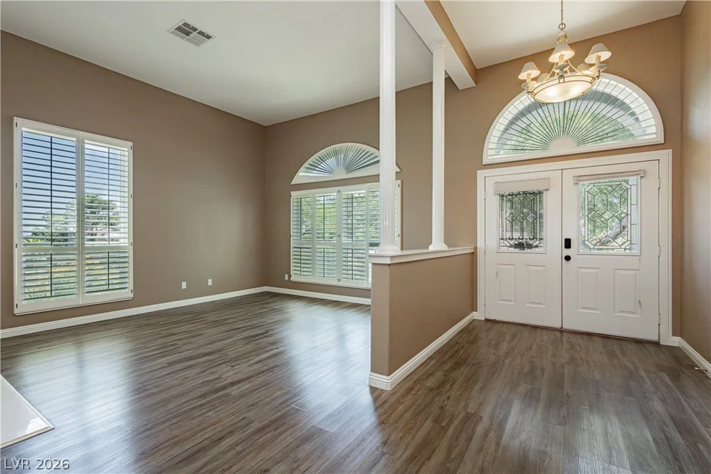5104 Desert Lily, Las Vegas, NV 89130