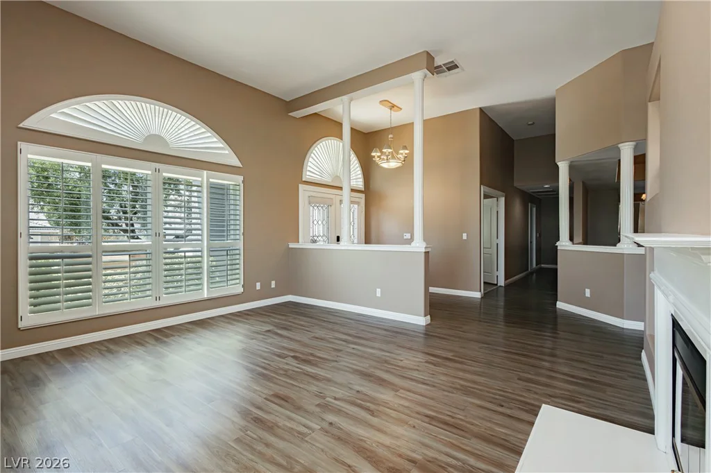 5104 Desert Lily, Las Vegas, NV 89130