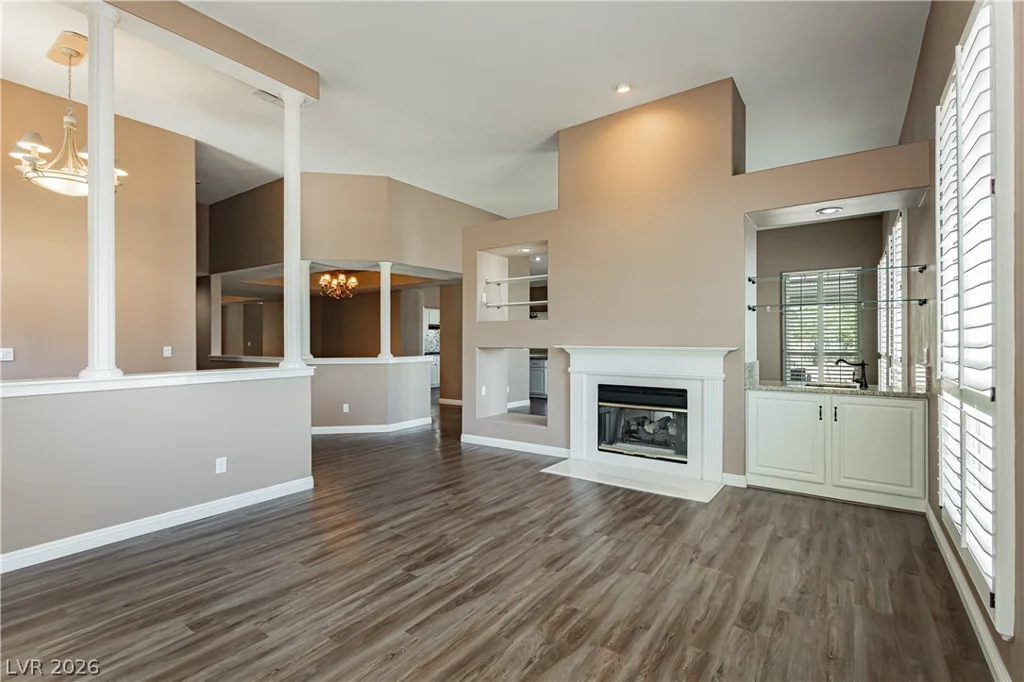 5104 Desert Lily, Las Vegas, NV 89130