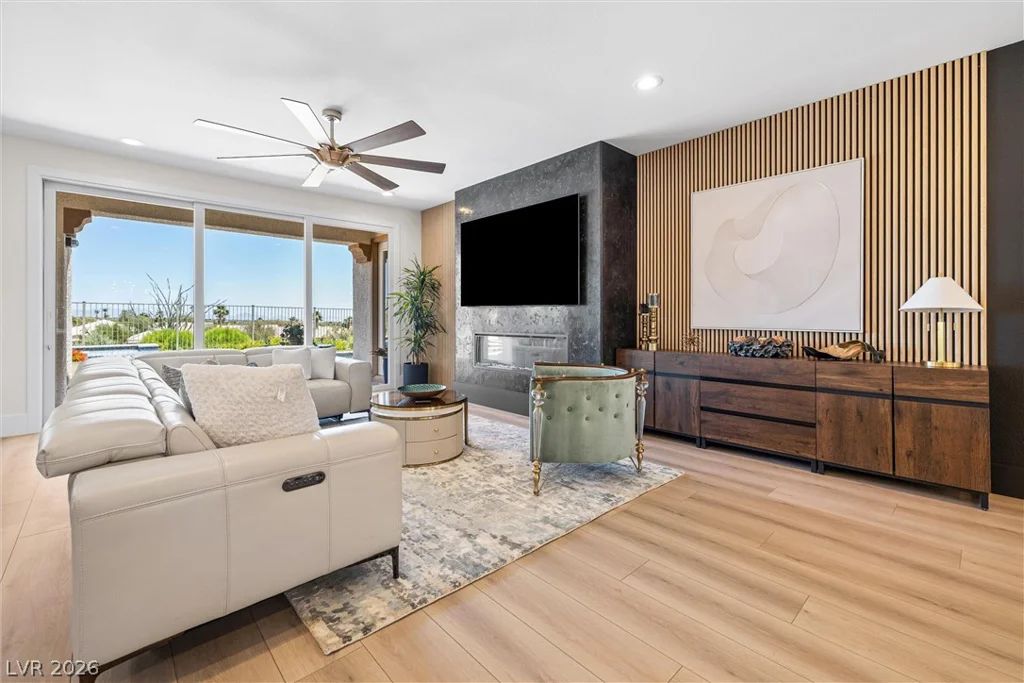 4874 Denaro, Las Vegas, NV 89135