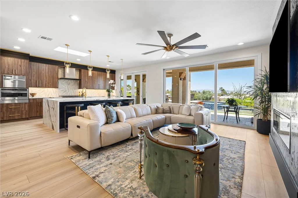 4874 Denaro, Las Vegas, NV 89135