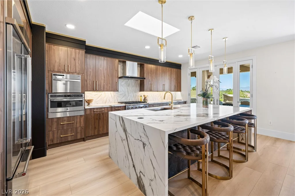 4874 Denaro, Las Vegas, NV 89135