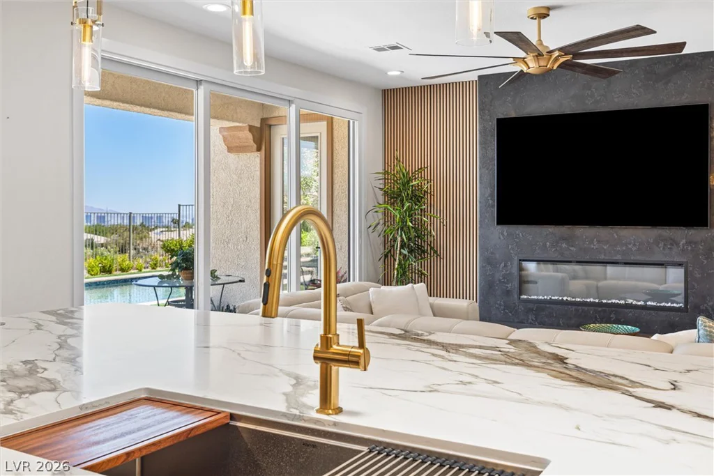 4874 Denaro, Las Vegas, NV 89135