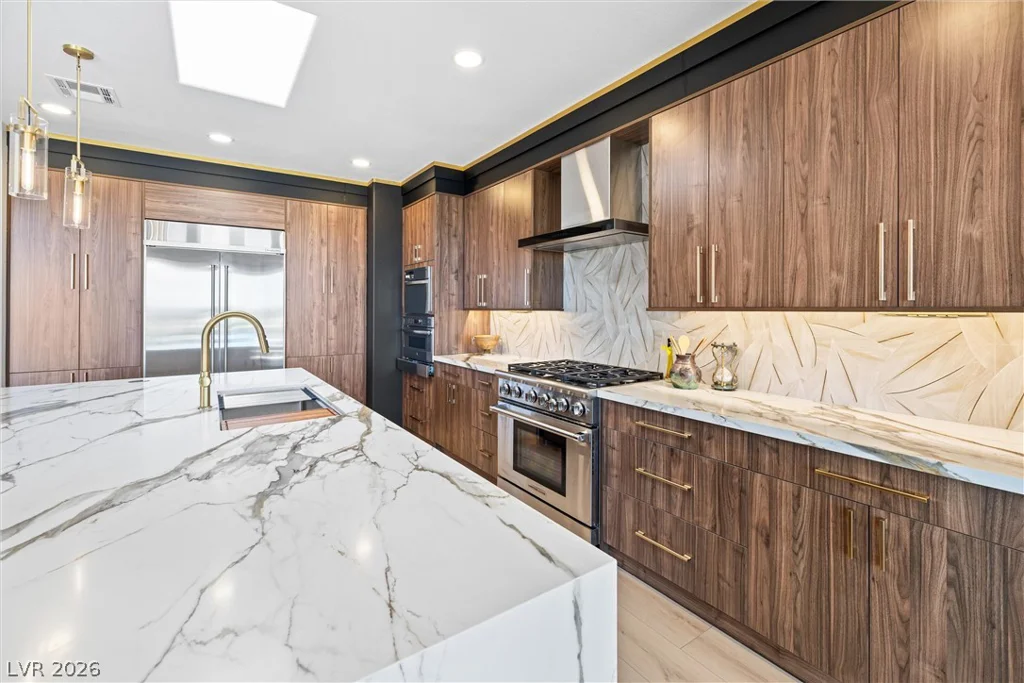 4874 Denaro, Las Vegas, NV 89135