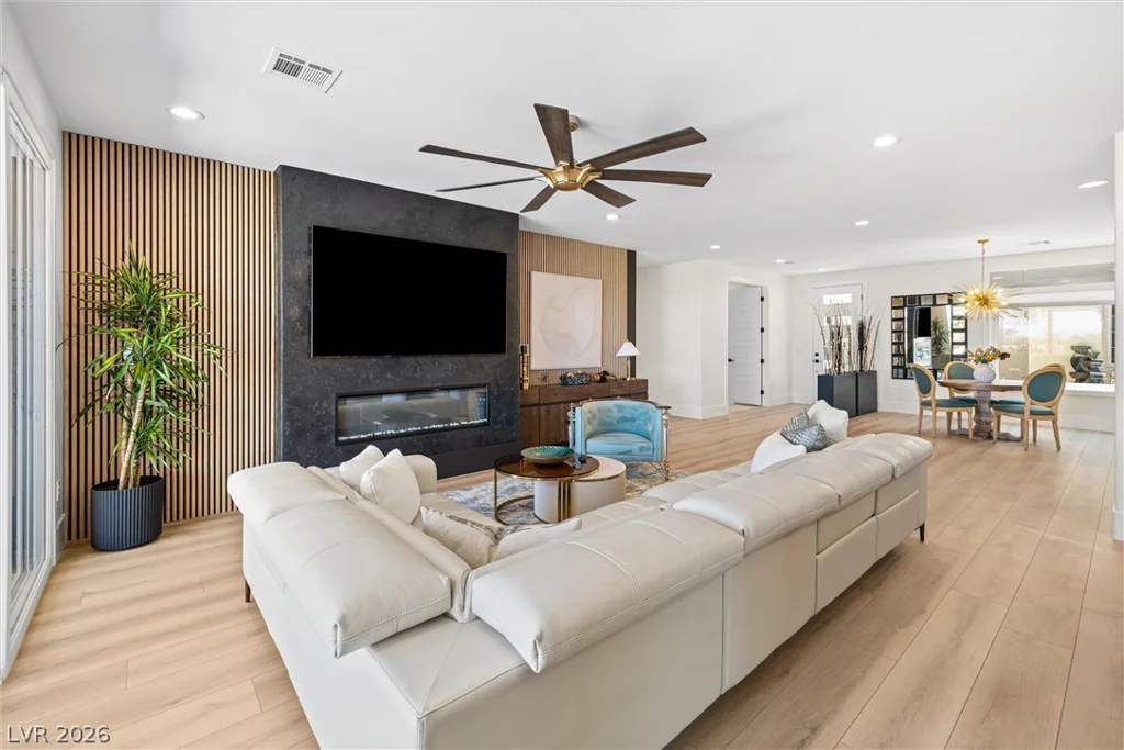 4874 Denaro, Las Vegas, NV 89135